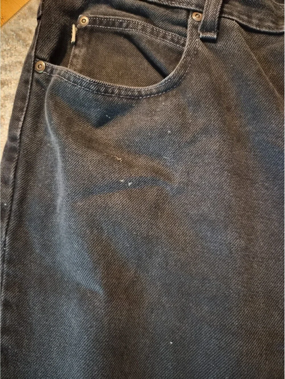L.L. Bean bean men’s